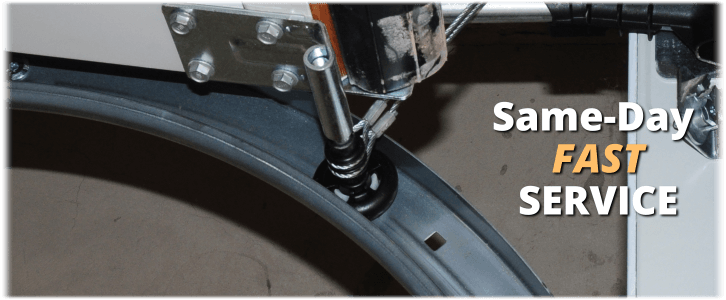 Garage Door Roller Repair Tukwila WA