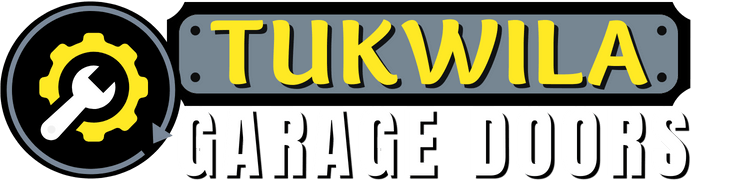 Garage Door Repair Tukwila WA