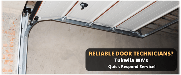 Tukwila WA Garage Door Repair