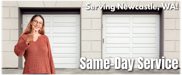 Garage Door Repair Newcastle WA